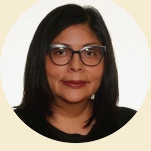 Elizabeth Martinez