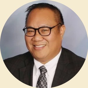 Robert Bringas